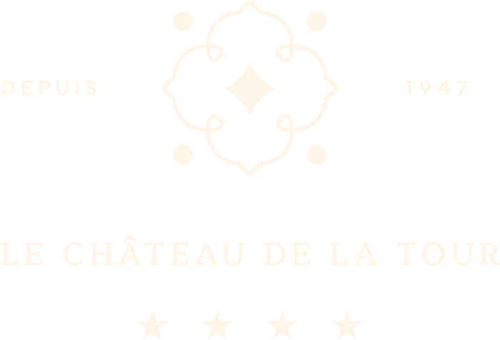 Le Château de la Tour
